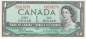 Preview: Kanada 1 Dollar 1954  p.75b